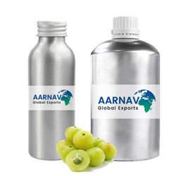 Amla Seed Oil - Virgin