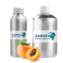 Apricot Kernel Oil - Refined