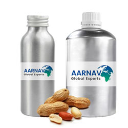 Arachis Carrier Oil (Peanut)
