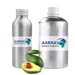 Avocado Oil - Refined