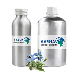 Borage Seed Oil 