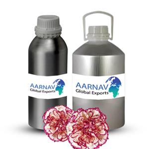 Carnation Floral Absolute Oil