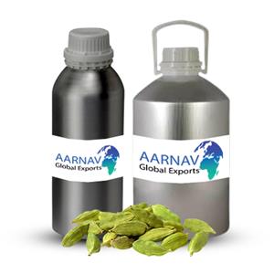 Cardamom Extra Floral Absolute Oil