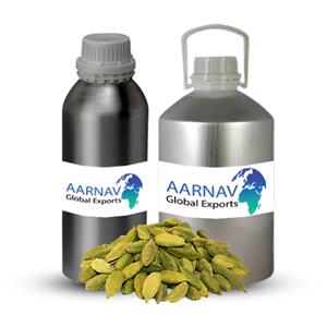 cardamom Oleoresin