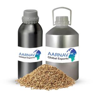 Ajwain Seed Certified Organic Oil