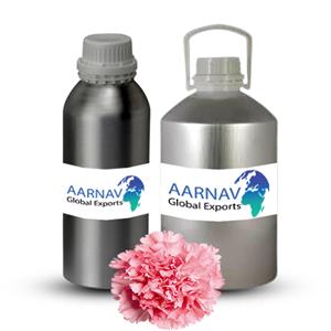 Carnation Absolute in Jojoba Oil
