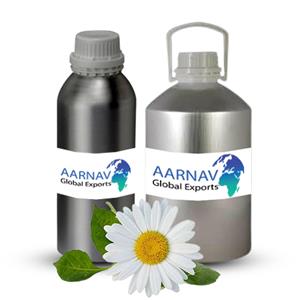 Chamomile German Dilution in Jojoba Oil