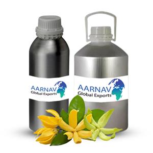 Champaca Absolute Dilution in Jojoba Oil