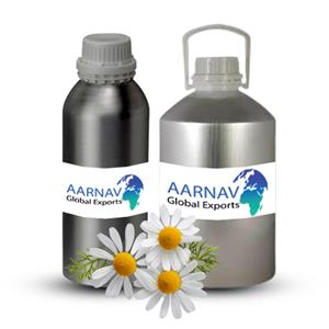 Chamomile Roman 3% Dilution in Jojoba Oil