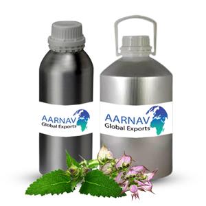 Clary Sage Dilution in Jojoba Oil