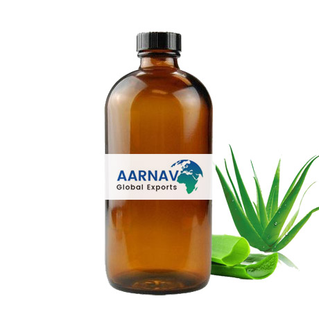 Aloe Vera Gel