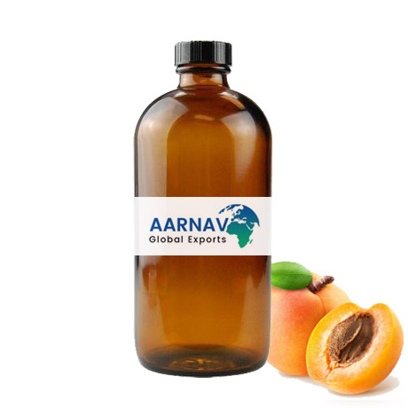 Apricot Kernel Oil - Refined