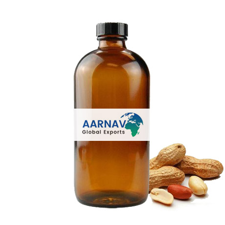 Arachis Carrier Oil (Peanut)