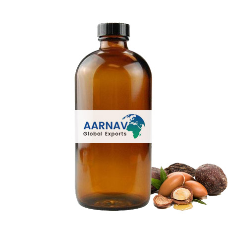 Argan Oil - Virgin 