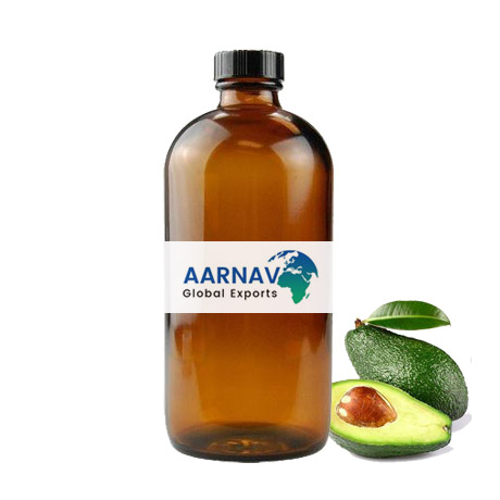 Avocado Oil - Refined 