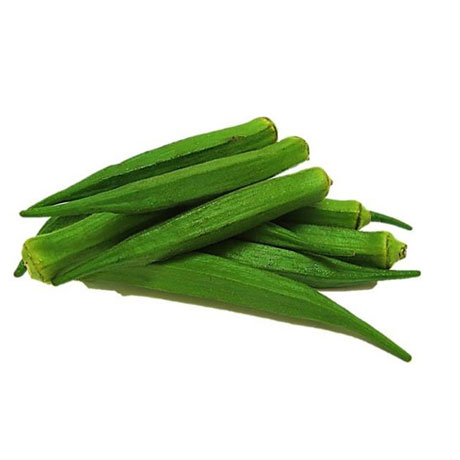 Bhindi Seed Oil 