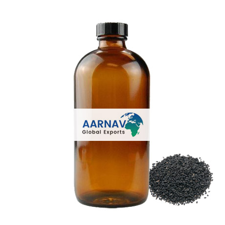 Black Seed Oil (Kalonji)