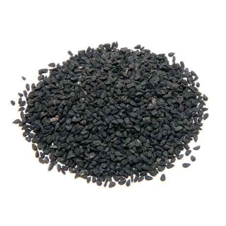 Black Seed Oil (Kalonji)