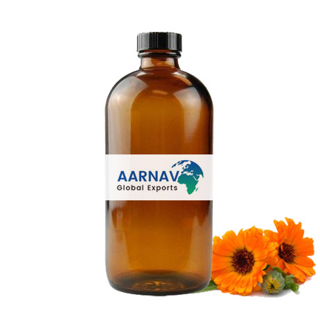 Calendula Oil 