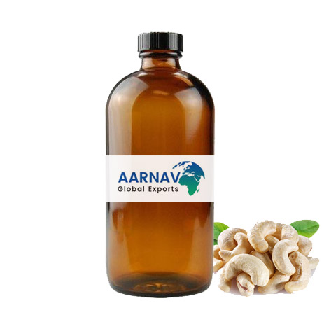 Cashew Nut Oil 