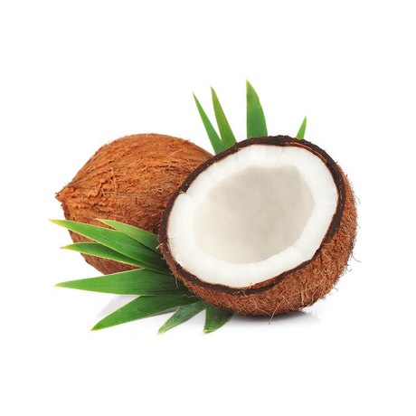 Coconut Oil - Unrefined 