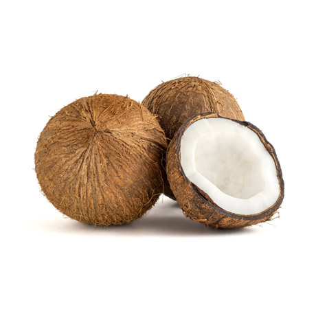 Coconut Oil - Fractionated 