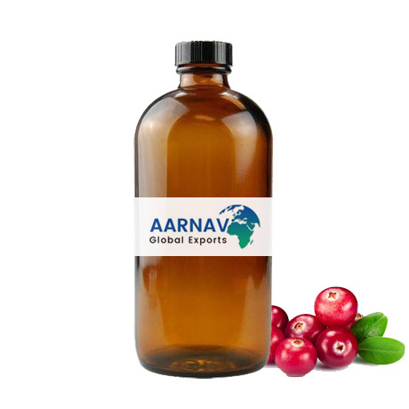 Cranberry Oil