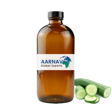 Cucumber Seed Oil 