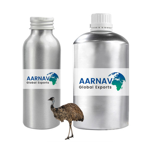 Emu Carrier Oil