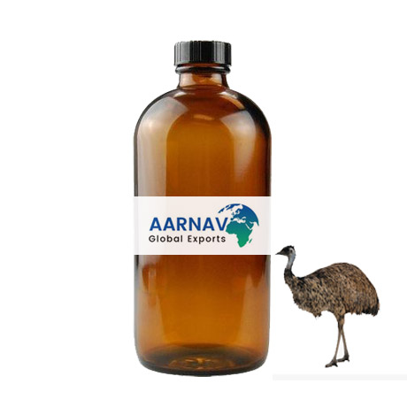 Emu Oil 