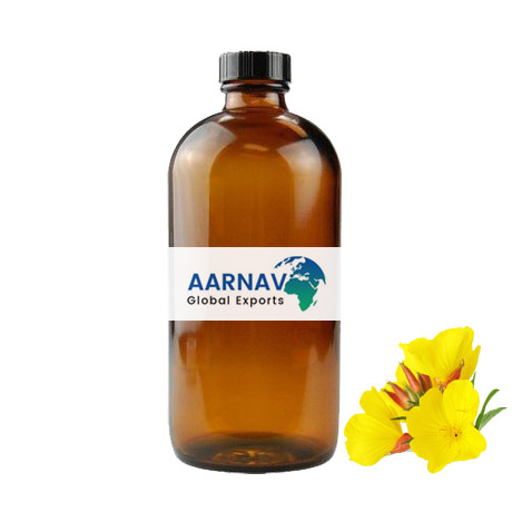 Evening Primrose Oil 