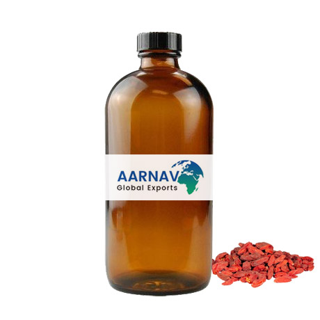 Goji Seed Oil 