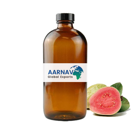 Guava Seed Oil 