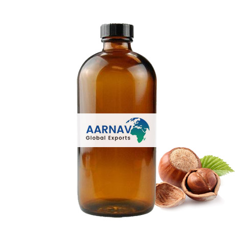 Hazelnut Oil 