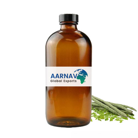 Moringa Oil 