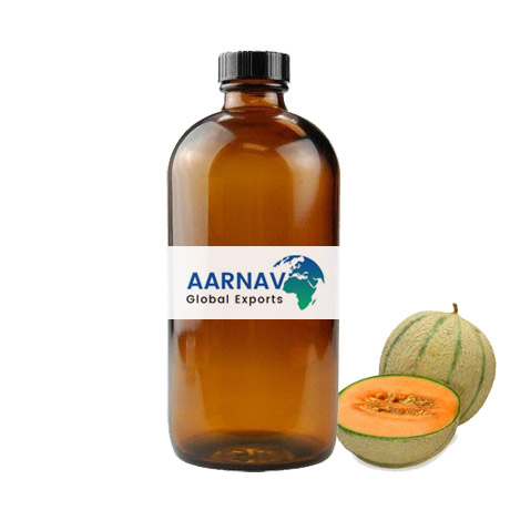 Muskmelon Oil 