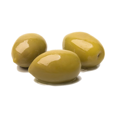 Olive Oil - Extra Virgin