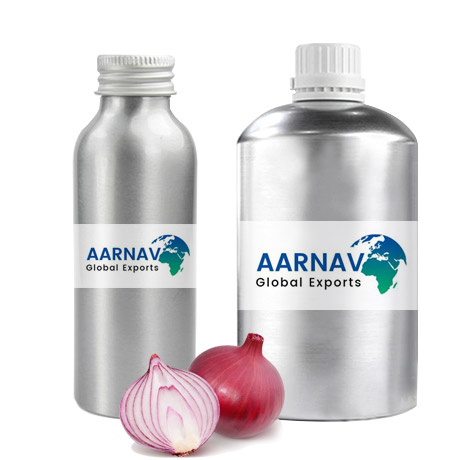 Onion Carrier Oil (Cold Pressed)