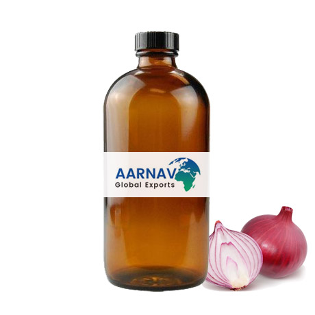 Onion Carrier Oil (Cold Pressed)