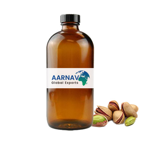 Pistachio Nut Oil 