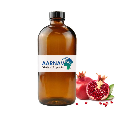 Pomegranate Seed Oil 