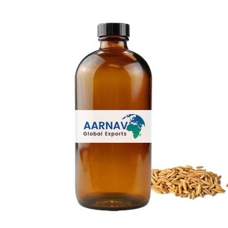 Rice Bran Oil 