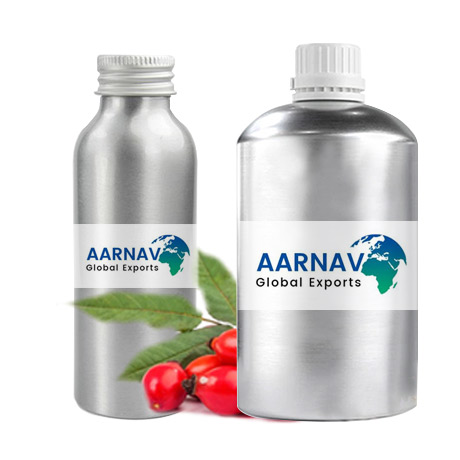 Rosehip Carrier Oil (Refined)