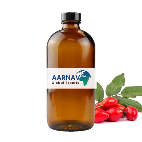 Rosehip Carrier Oil (Refined)