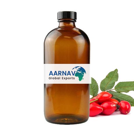 Rosehip Carrier Oil (Virgin)