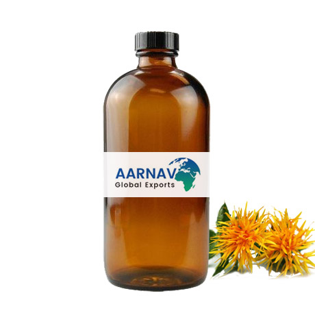 Safflower Seed Oil 