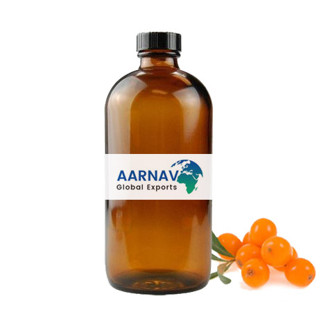 Sea Buckthorn Berry Oil 