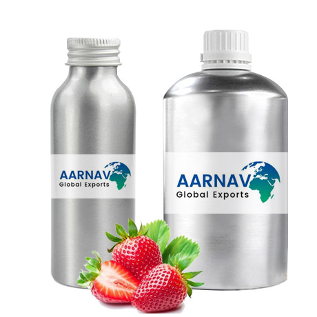 Strawberry Seed Oil 