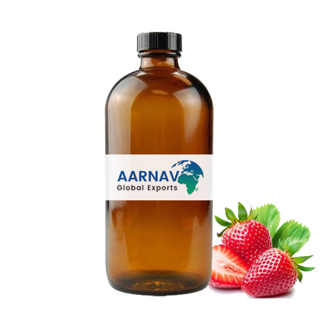 Strawberry Seed Carrier Oil