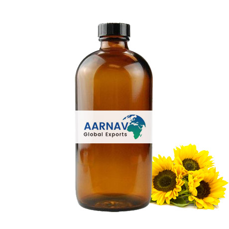 Sunflower Seed Oil 